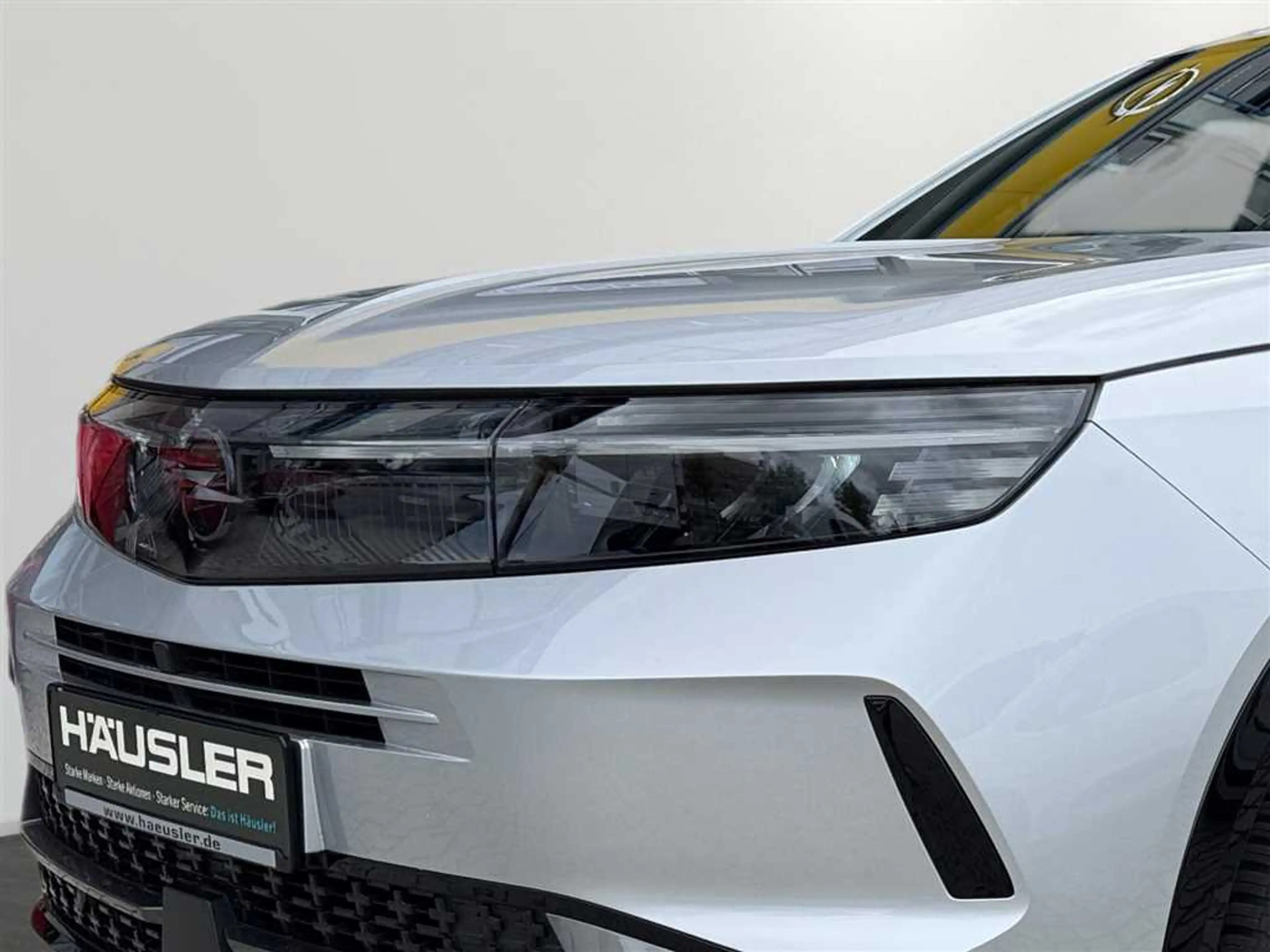 Opel Grandland X PHEV EDITION Kamera AHK Allwetterreifen Carplay uv — photo 7