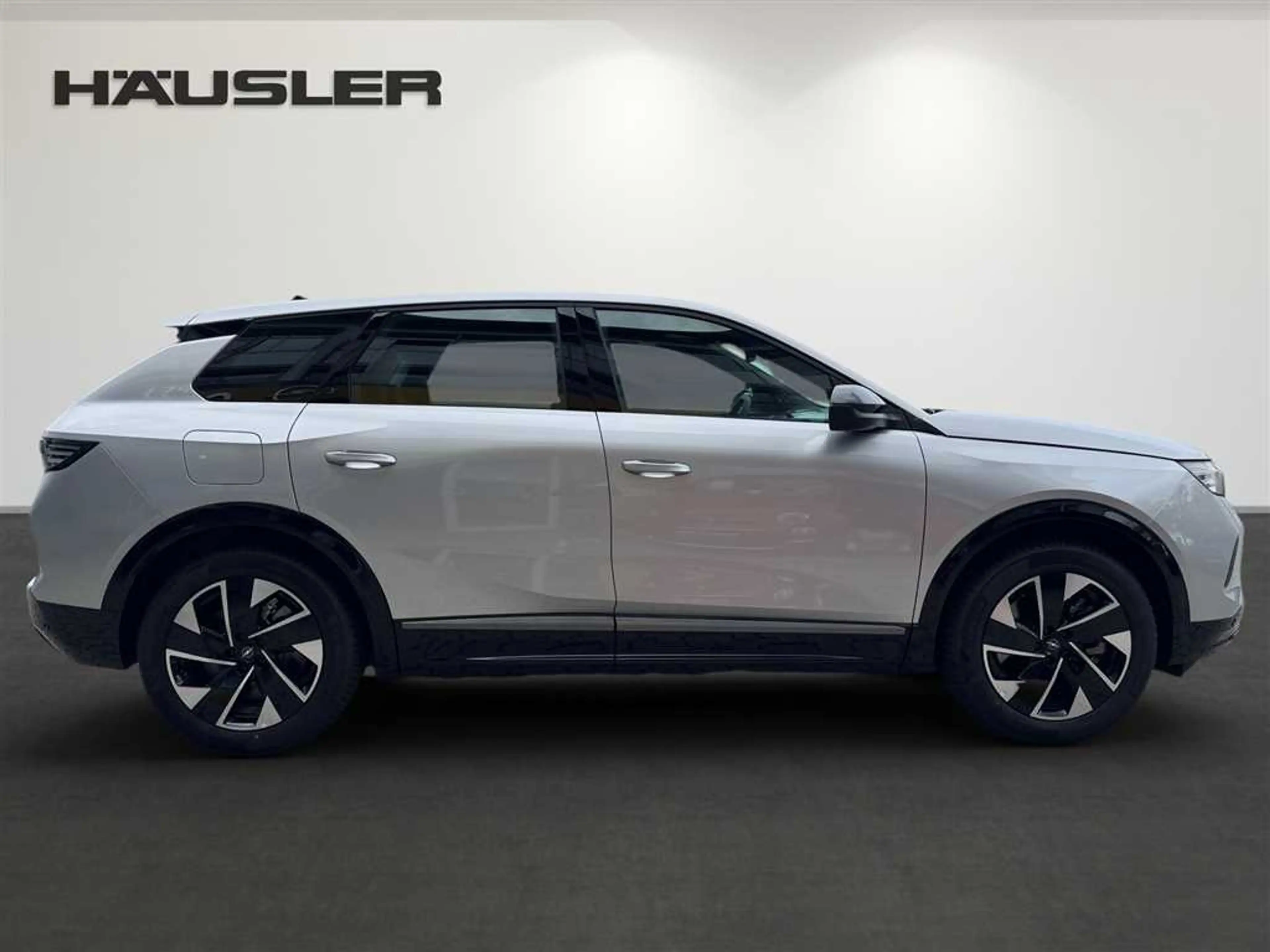 Opel Grandland X PHEV EDITION Kamera AHK Allwetterreifen Carplay uv — photo 3