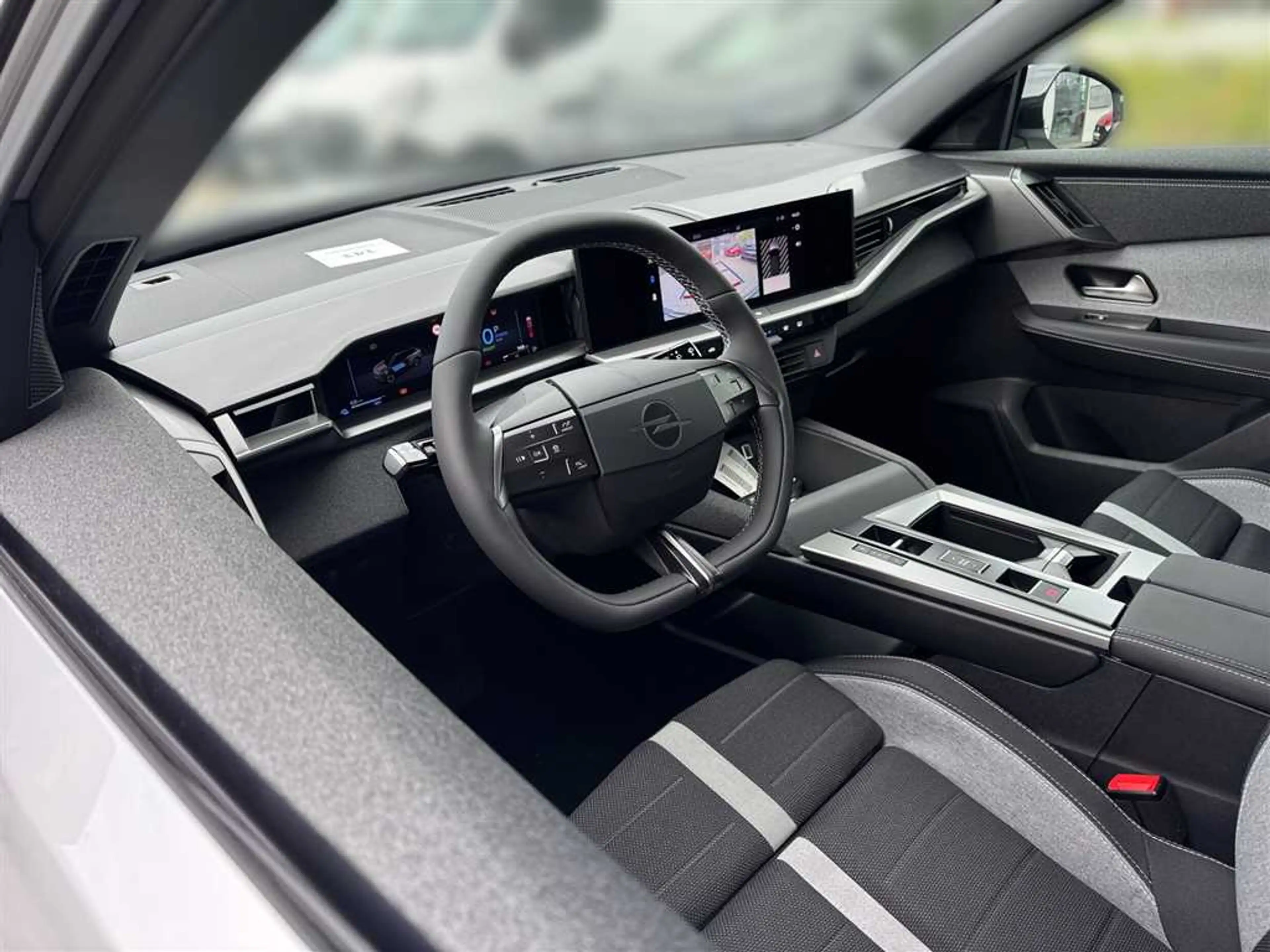 Opel Grandland X PHEV EDITION Kamera AHK Allwetterreifen Carplay uv — photo 10