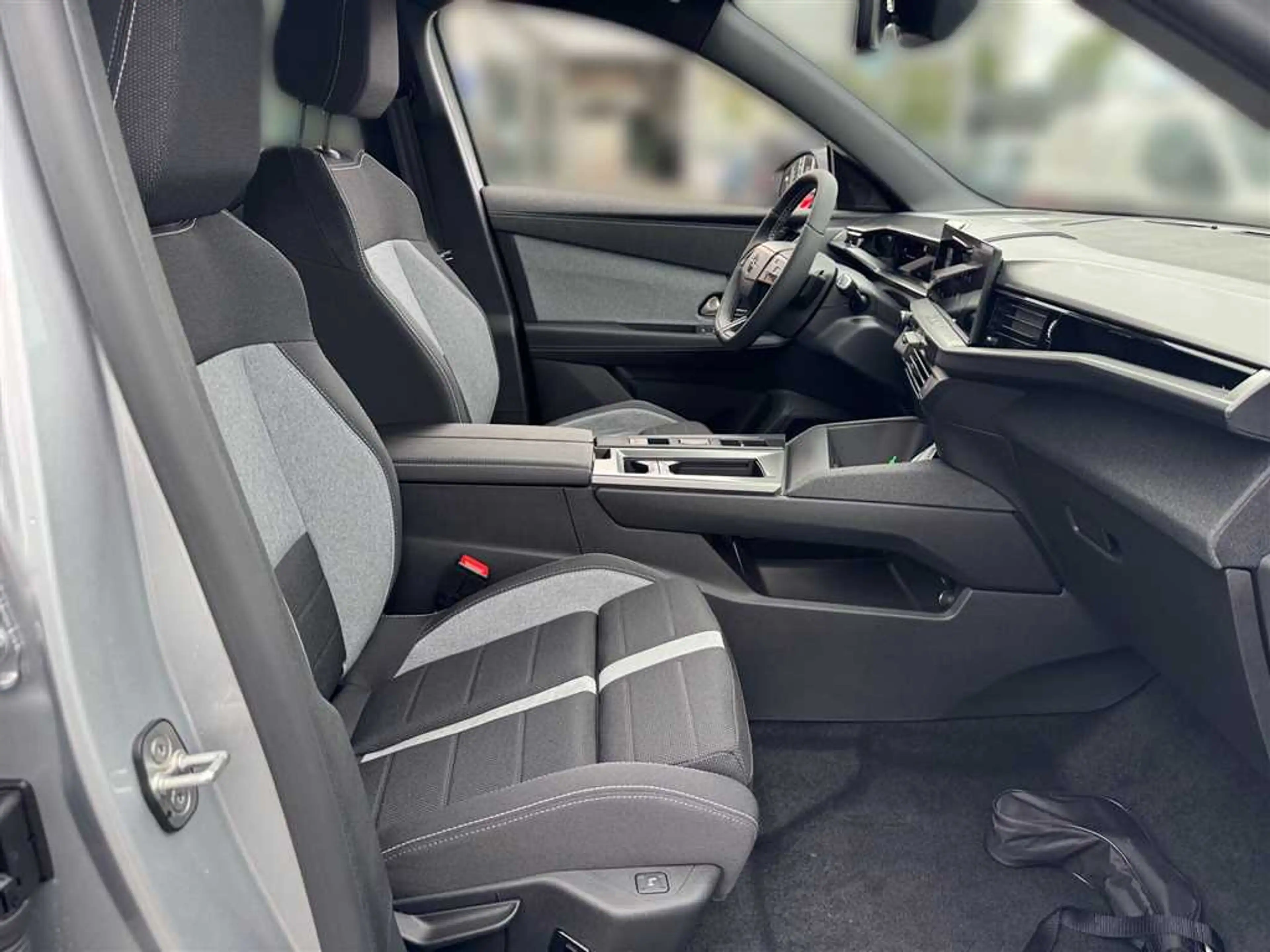 Opel Grandland X PHEV EDITION Kamera AHK Allwetterreifen Carplay uv — photo 16