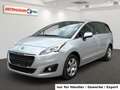 Peugeot 5008 1.6i 7-Sitzer Klimaautomatik Navi PDC Grau - thumbnail 1