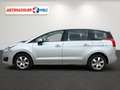 Peugeot 5008 1.6i 7-Sitzer Klimaautomatik Navi PDC Grau - thumbnail 7