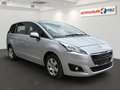 Peugeot 5008 1.6i 7-Sitzer Klimaautomatik Navi PDC Grau - thumbnail 3