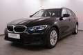 BMW 318 d Automatik Sport // Fernlichtassistent // Black - thumbnail 3