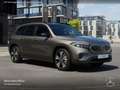 Mercedes-Benz EQB 250 ELECTRICART+NIGHT+PLUS-PAKET+PANO+360+HUD Gris - thumbnail 22