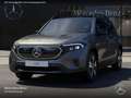 Mercedes-Benz EQB 250 ELECTRICART+NIGHT+PLUS-PAKET+PANO+360+HUD Gris - thumbnail 2