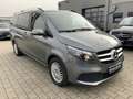 Mercedes-Benz V 220 Edition lang 7-Sitze Liegebank AHK 2.5t. NAVI Kame Grau - thumbnail 3