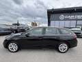 Skoda Octavia Combi 2,0 TDI 4x4 Style DSG Schwarz - thumbnail 8