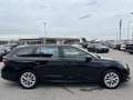 Skoda Octavia Combi 2,0 TDI 4x4 Style DSG Schwarz - thumbnail 4