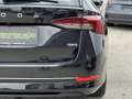 Skoda Octavia Combi 2,0 TDI 4x4 Style DSG Schwarz - thumbnail 10
