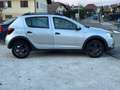 Dacia Sandero Sandero dCi 90 Stepway Gris - thumbnail 7