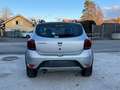 Dacia Sandero Sandero dCi 90 Stepway Gris - thumbnail 6