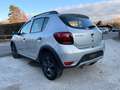 Dacia Sandero Sandero dCi 90 Stepway Gris - thumbnail 5