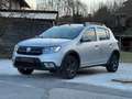 Dacia Sandero Sandero dCi 90 Stepway Gris - thumbnail 3