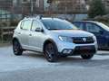 Dacia Sandero Sandero dCi 90 Stepway Gris - thumbnail 1