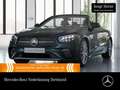 Mercedes-Benz E 300 Cabrio AMG+LED+FAHRASS+KAMERA+20"+9G Vert - thumbnail 1