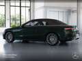 Mercedes-Benz E 300 Cabrio AMG+LED+FAHRASS+KAMERA+20"+9G Vert - thumbnail 16