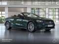 Mercedes-Benz E 300 Cabrio AMG+LED+FAHRASS+KAMERA+20"+9G Vert - thumbnail 21
