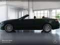 Mercedes-Benz E 300 Cabrio AMG+LED+FAHRASS+KAMERA+20"+9G Vert - thumbnail 22
