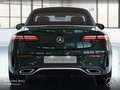 Mercedes-Benz E 300 Cabrio AMG+LED+FAHRASS+KAMERA+20"+9G Vert - thumbnail 9
