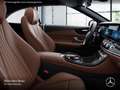 Mercedes-Benz E 300 Cabrio AMG+LED+FAHRASS+KAMERA+20"+9G Vert - thumbnail 13