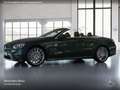Mercedes-Benz E 300 Cabrio AMG+LED+FAHRASS+KAMERA+20"+9G Vert - thumbnail 3