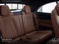Mercedes-Benz E 300 Cabrio AMG+LED+FAHRASS+KAMERA+20"+9G Vert - thumbnail 14