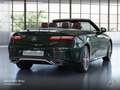 Mercedes-Benz E 300 Cabrio AMG+LED+FAHRASS+KAMERA+20"+9G Vert - thumbnail 5