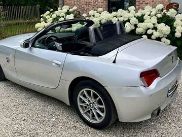 Z4 2.0i 16v