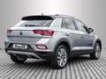 Volkswagen T-Roc Goal Серебристый - thumbnail 4