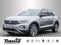 Volkswagen T-Roc Goal Серебристый - thumbnail 1