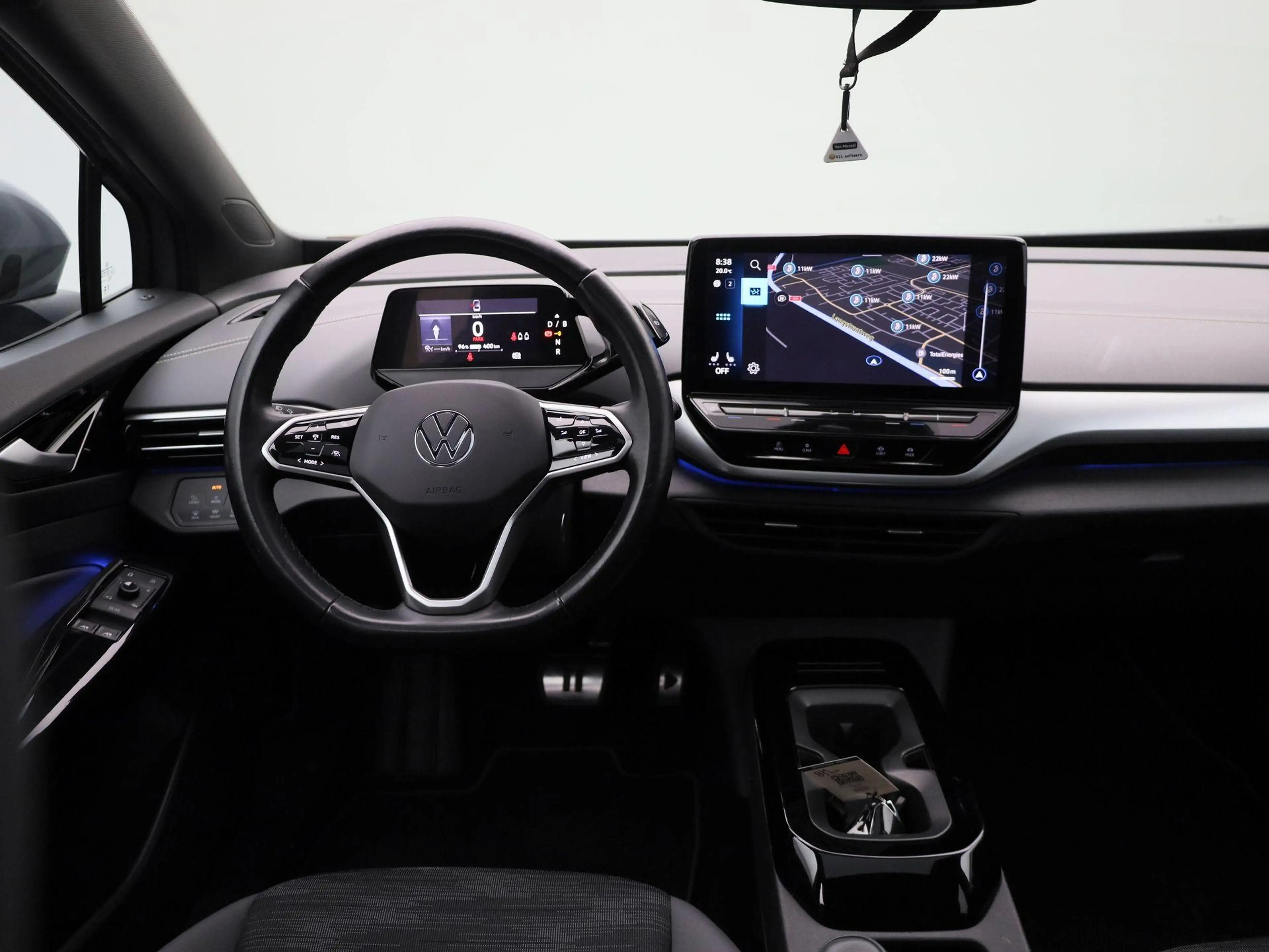 Volkswagen ID.5 Pro Performance 77 kWh — photo 7