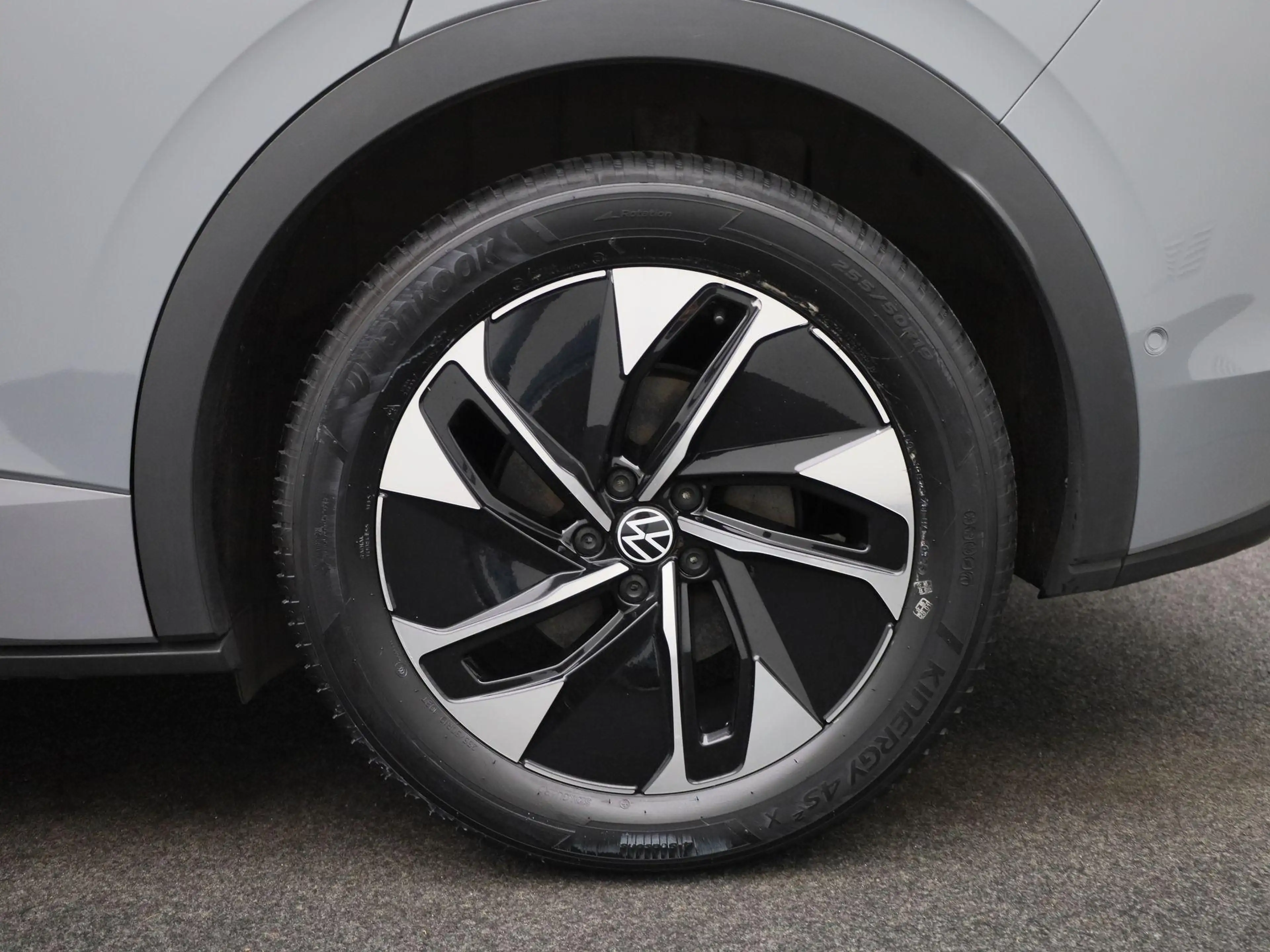 Volkswagen ID.5 Pro Performance 77 kWh — photo 12