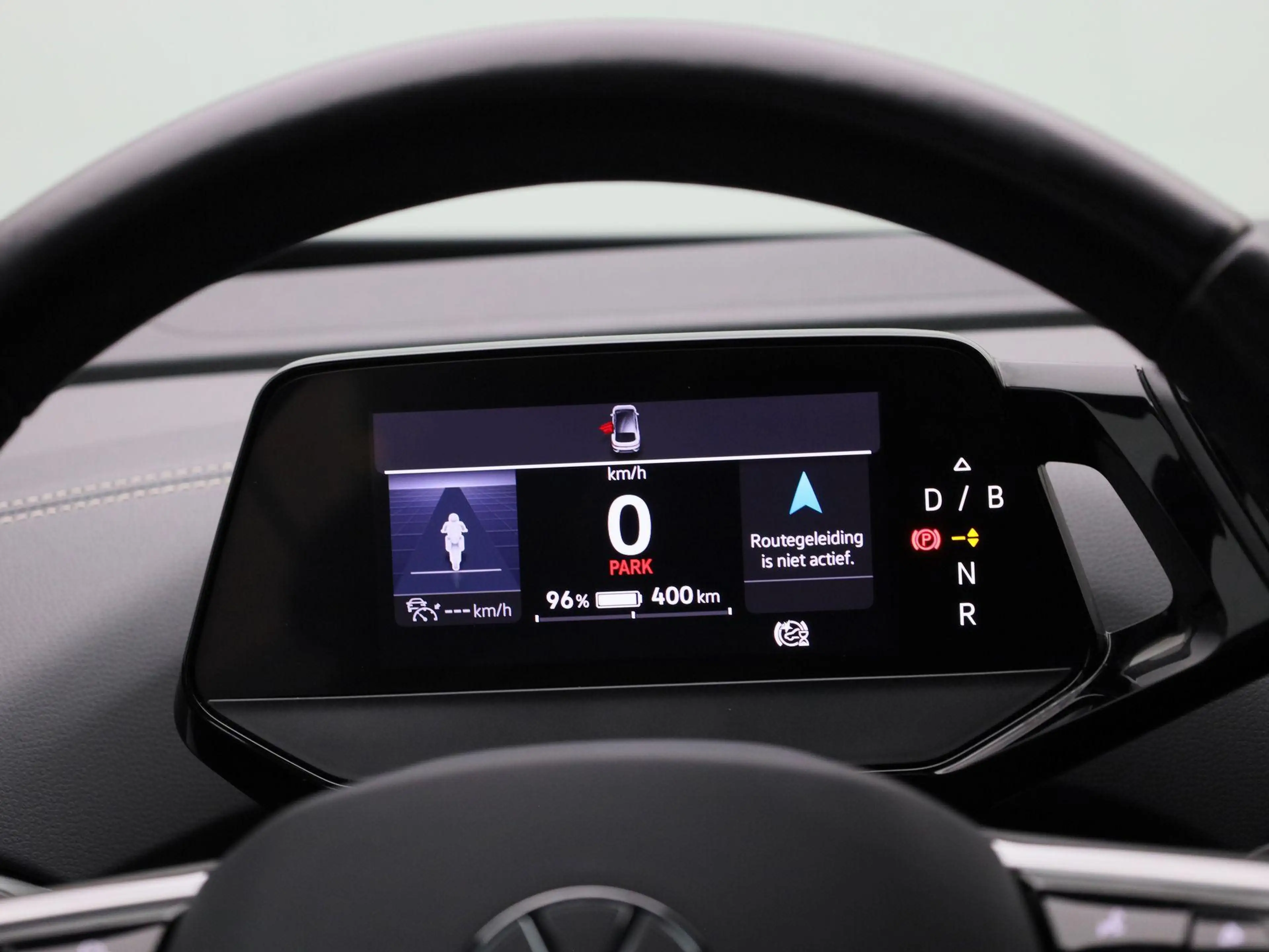 Volkswagen ID.5 Pro Performance 77 kWh — photo 8