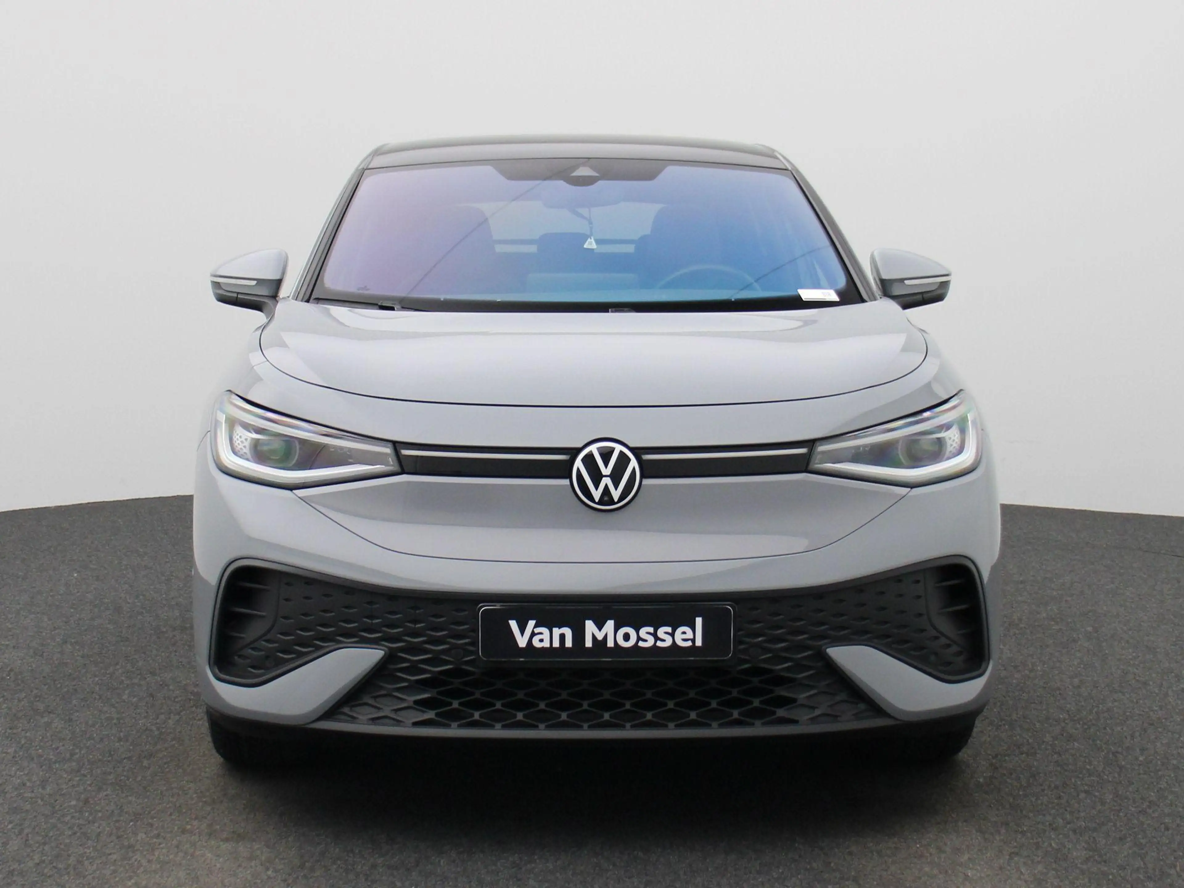Volkswagen ID.5 Pro Performance 77 kWh — photo 3