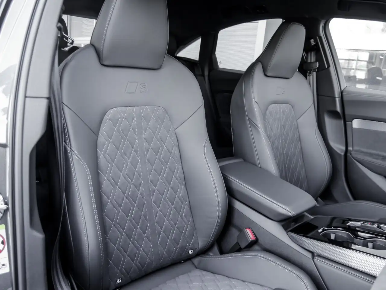 Audi A5 S LINE CAM ACC LM19 E-KLAPPE NAVI SPORTSITZE 6