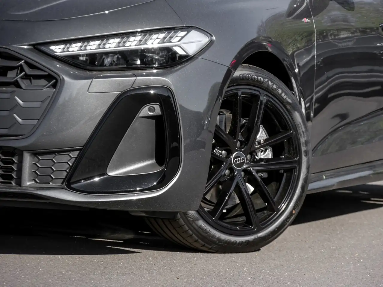 Audi A5 S LINE CAM ACC LM19 E-KLAPPE NAVI SPORTSITZE 5