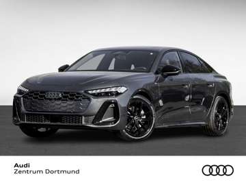 S LINE CAM ACC LM19 E-KLAPPE NAVI SPORTSITZE