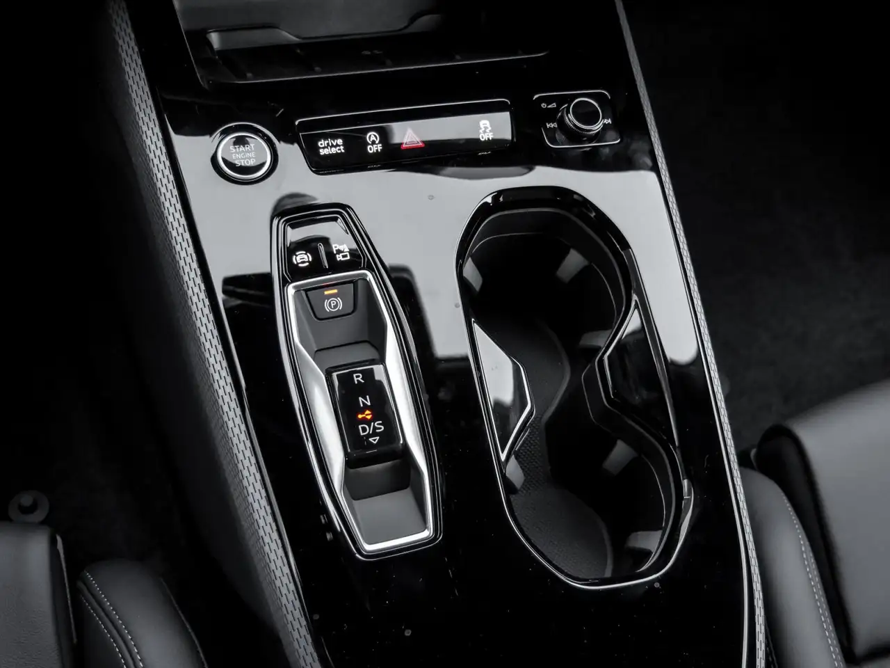 Audi A5 S LINE CAM ACC LM19 E-KLAPPE NAVI SPORTSITZE 10