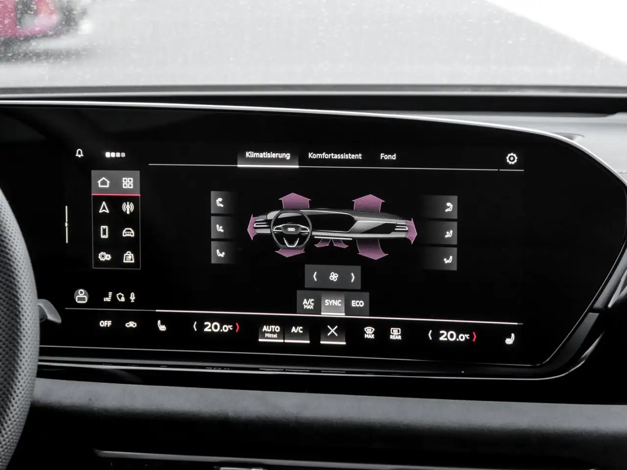 Audi A5 S LINE CAM ACC LM19 E-KLAPPE NAVI SPORTSITZE 8