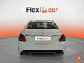 Mercedes-Benz C 200 200D Blanco - thumbnail 8