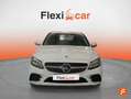 Mercedes-Benz C 200 200D Blanco - thumbnail 2