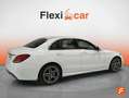 Mercedes-Benz C 200 200D Blanco - thumbnail 9