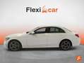 Mercedes-Benz C 200 200D Blanco - thumbnail 5
