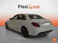 Mercedes-Benz C 200 200D Blanco - thumbnail 7