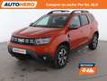 Dacia Duster 1.3 TCe Journey Go EDC 4x2 110kW Portocaliu - thumbnail 1