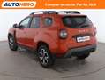 Dacia Duster 1.3 TCe Journey Go EDC 4x2 110kW Portocaliu - thumbnail 4