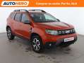 Dacia Duster 1.3 TCe Journey Go EDC 4x2 110kW Portocaliu - thumbnail 8
