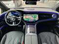 Mercedes-Benz EQS SUV EQS 580 4MATIC SUV el.Heck 4xSHZ ParkAss. elSitz Silber - thumbnail 6