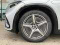 Mercedes-Benz EQS SUV EQS 580 4MATIC SUV el.Heck 4xSHZ ParkAss. elSitz Silber - thumbnail 4
